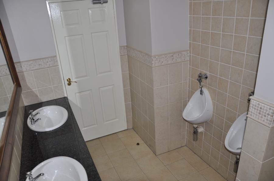 To Let Commercial Property for Rent in Bloemfontein Free State